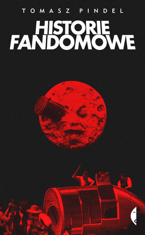 Historie fandomowe – ebook