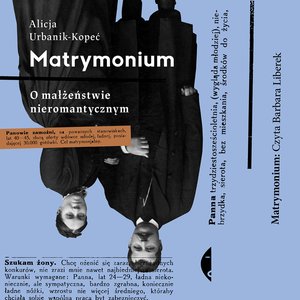 Matrymonium – audiobook