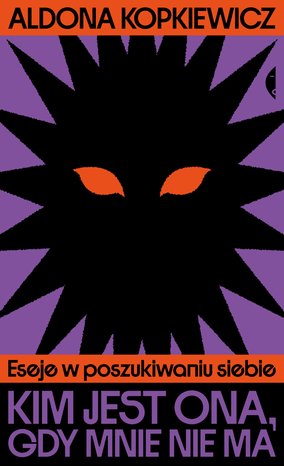 Kim jest ona, gdy mnie nie ma &ndash; ebook