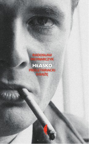 Hłasko – ebook