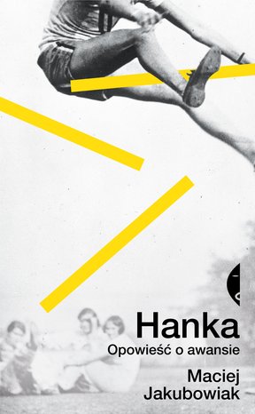 Hanka – ebook