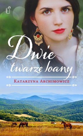 Dwie twarze Ioany – ebook