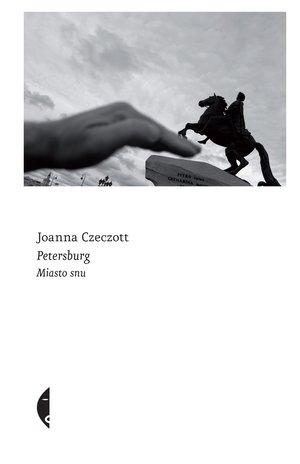 Petersburg – ebook