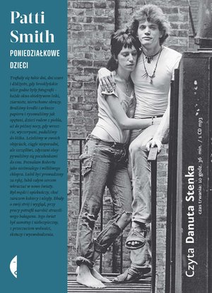 Poniedziałkowe dzieci – audiobook