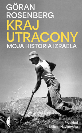 Kraj utracony – ebook