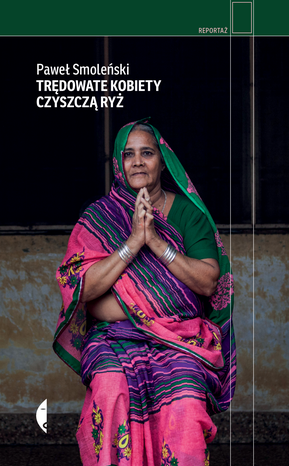 Trędowate kobiety czyszczą ryż – ebook