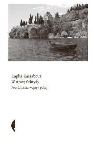 W stronę Ochrydy – ebook