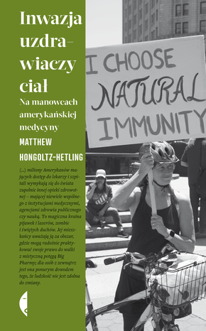 Inwazja uzdrawiaczy ciał – ebook