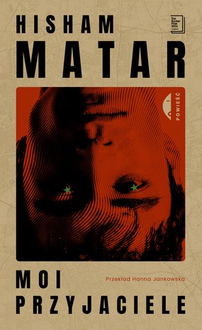 Moi przyjaciele &ndash; ebook