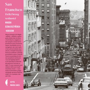San Francisco – audiobook