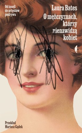 O mężczyznach, którzy nienawidzą kobiet – ebook