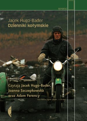 Dzienniki kołymskie – audiobook