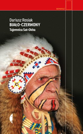 Biało-czerwony – ebook