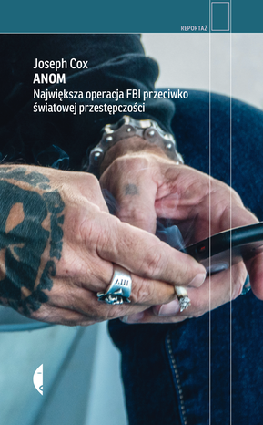 Dokument, literatura faktu, reportaże, biografie: Anom &ndash; ebook
