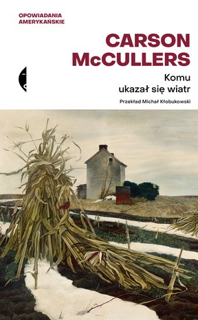Komu ukazał się wiatr? – ebook