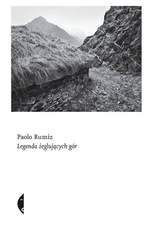 Legenda żeglujących gór – ebook