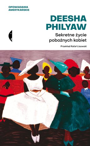 Sekretne życie pobożnych kobiet – ebook
