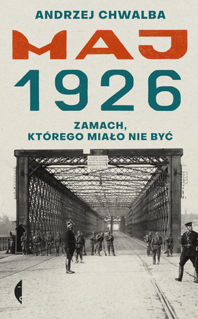 Maj 1926 &ndash; ebook