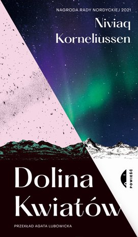 Dolina Kwiatów – ebook
