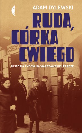Ruda, córka Cwiego – ebook