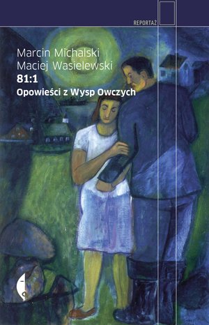 81:1. Opowieści z Wysp Owczych – ebook