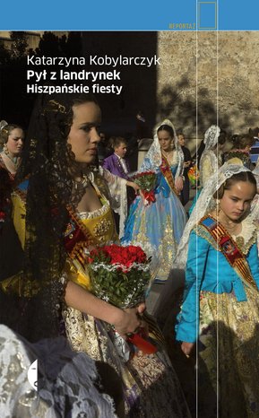 Pył z landrynek – ebook