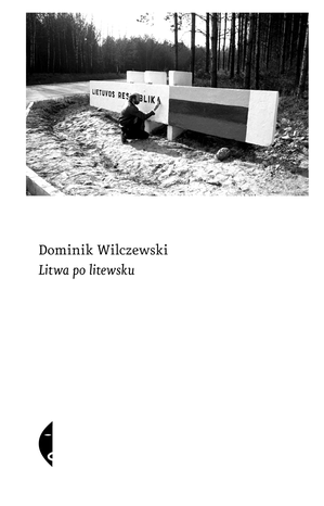 Litwa po litewsku – ebook