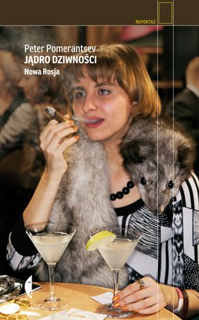 Jądro dziwności – ebook