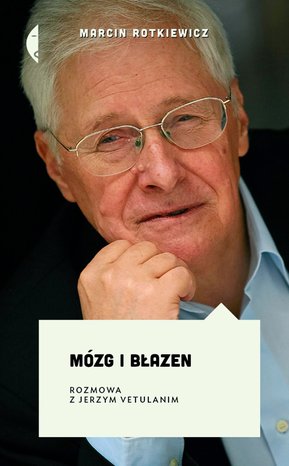 Mózg i błazen – ebook