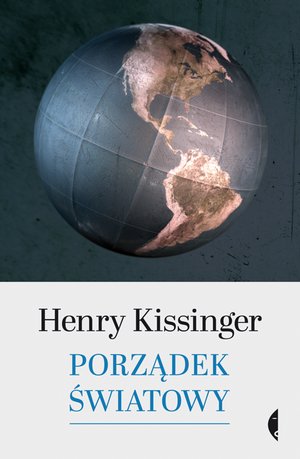 Porządek światowy – ebook