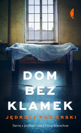 Dom bez klamek – ebook
