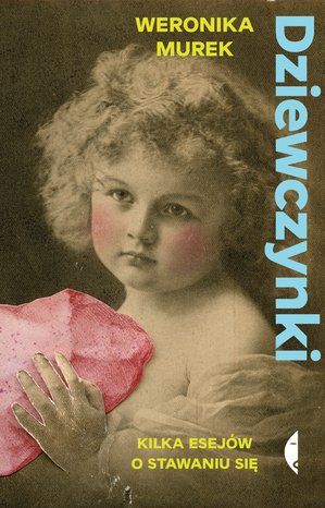 Dziewczynki – ebook