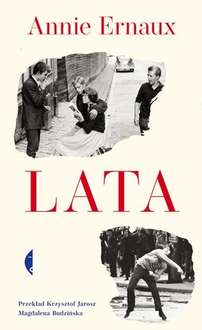 Lata – ebook