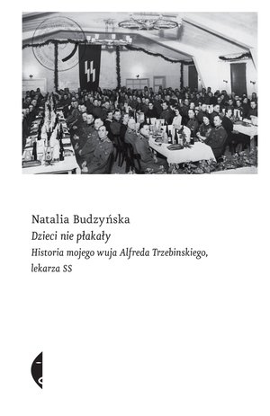 Dzieci nie płakały – ebook