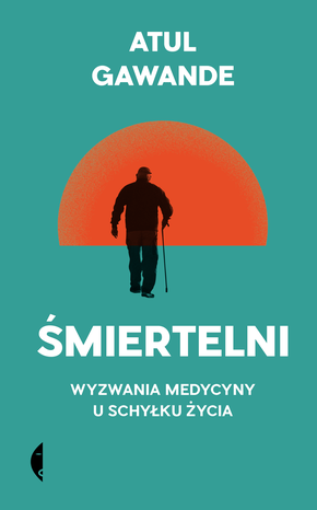 Śmiertelni – ebook