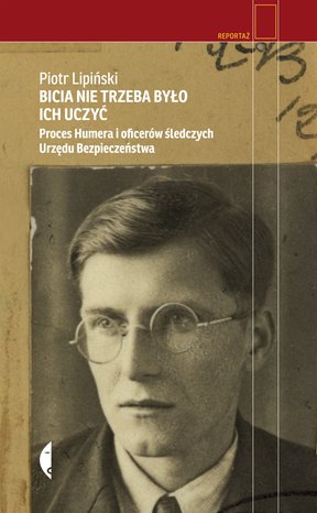 Bicia nie trzeba było ich uczyć – ebook