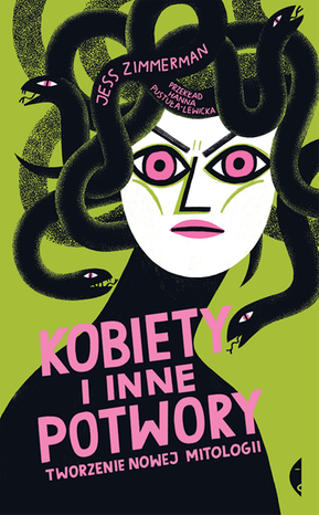Kobiety i inne potwory – ebook