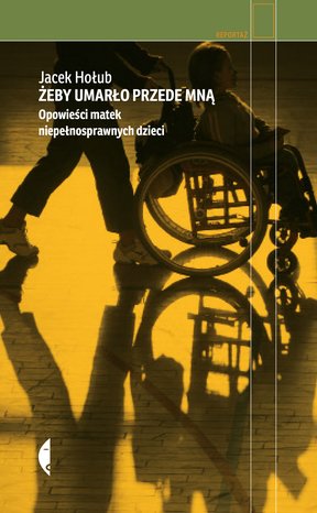 Żeby umarło przede mną – ebook