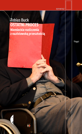 Ostatni proces &ndash; ebook