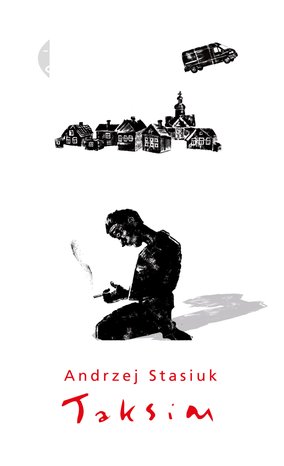 Taksim – ebook
