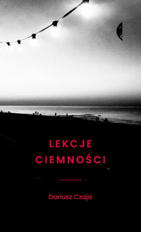Lekcje ciemności – ebook