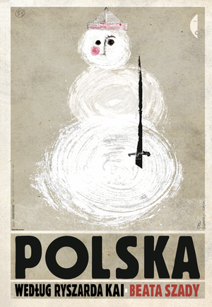 Polska według Ryszarda Kai – ebook