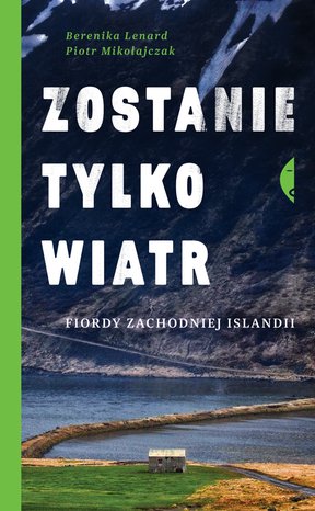 Zostanie tylko wiatr – ebook