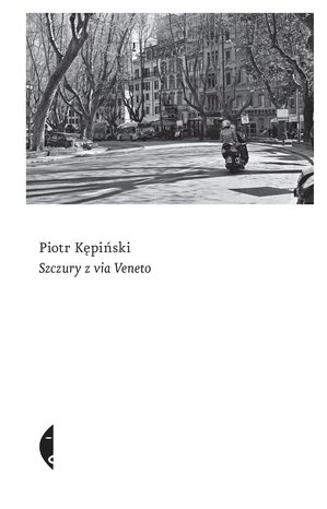 Szczury z via Veneto – ebook