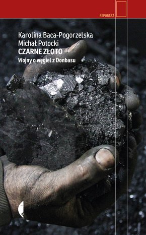Czarne złoto – ebook