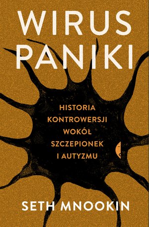 Wirus paniki – ebook