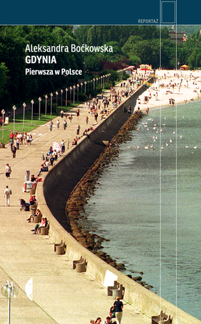Gdynia – ebook