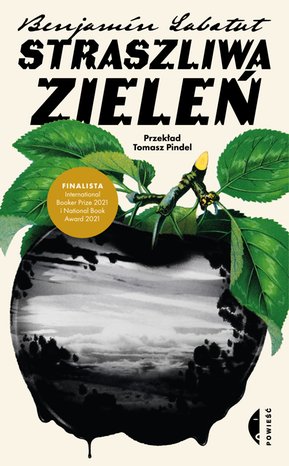 Naukowe i akademickie: Straszliwa zieleń – ebook