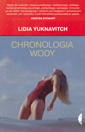 Chronologia wody &ndash; ebook