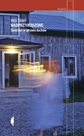 Dokument, literatura faktu, reportaże, biografie: Nadprzyrodzone – ebook